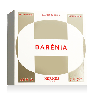 Hermès Barénia Eau De Parfum Refillable 60 ml (woman)
