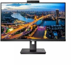 Монитор ЖК Philips 275B1H 27" Black 4ms DVI, HDMI