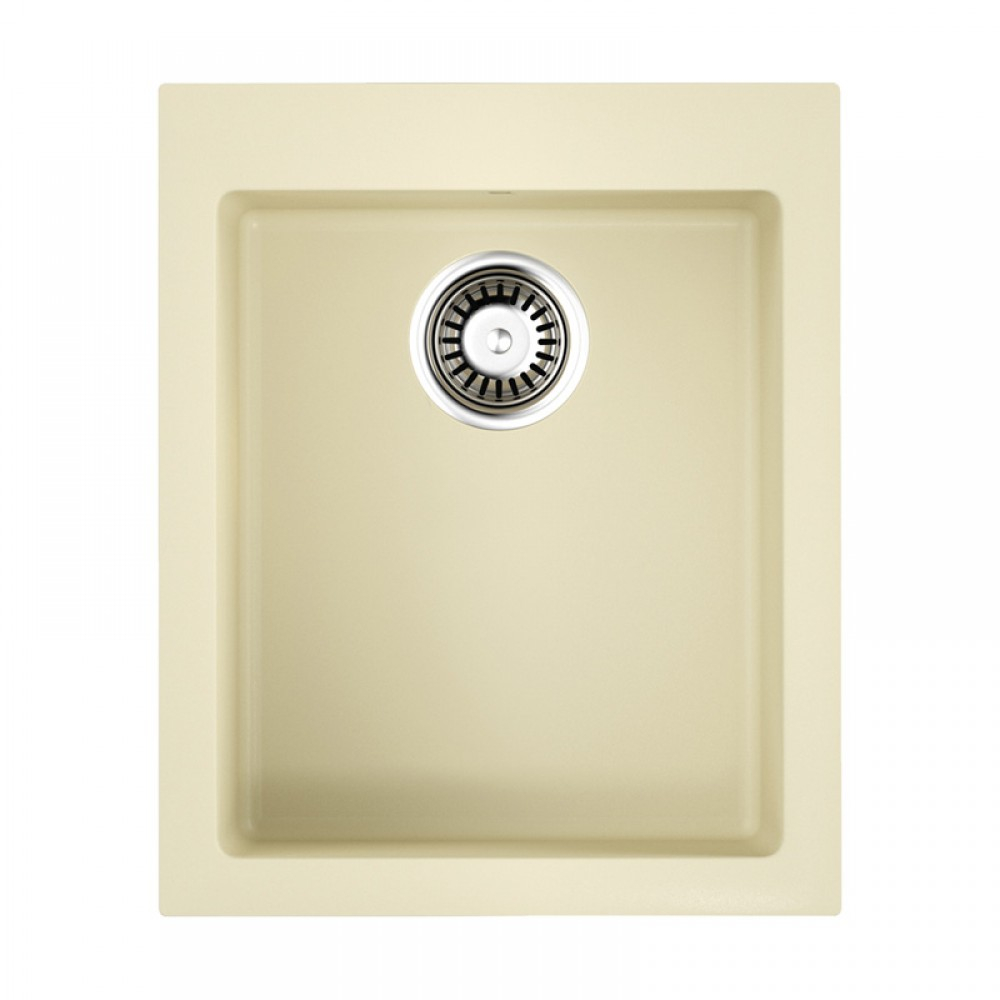 Кухонная мойка Omoikiri Bosen 41-BE