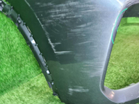 Бампер передний Chery Tiggo 8 Pro (2021-н.в.)