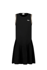 Платье BOSS Kidswear - черный(J50654)