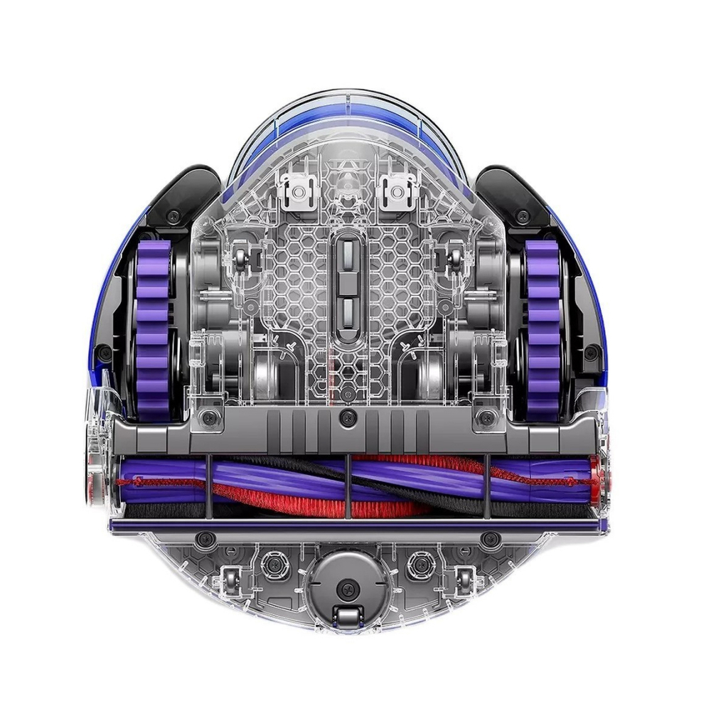 Пылесос Dyson Robot vacuum 360
