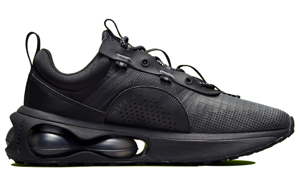 Кроссовки Nike Air Max 2021 "Triple-Black"