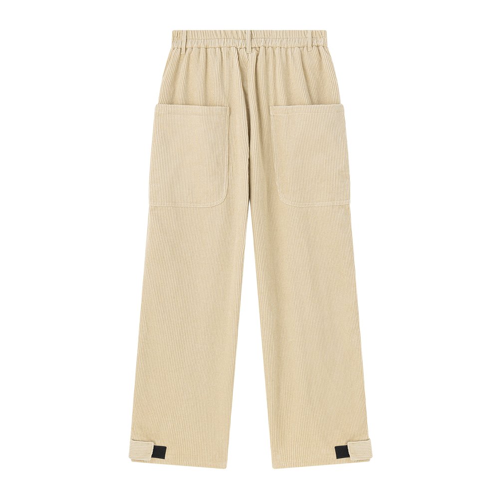 БРЮКИ YMKASHIX VELVET SERIES 4.0