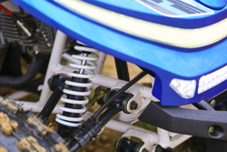 Квадроцикл SHARMAX Cross 180 RX