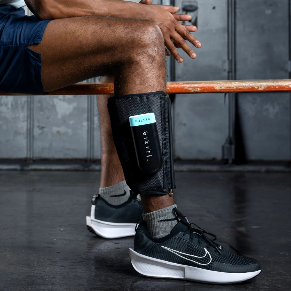Pulsio Компрессионный массажер Compression Sleeve