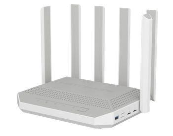 Netcraze Hero 5G - каталог keenetic