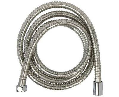 Шланг для душа антитвист, 175 см, 1/2-1/2 (106110)
