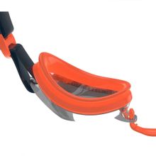 Очки для плавания детские SPEEDO Jet Mirror Jr, 8-12636F989, зеркальные линзы