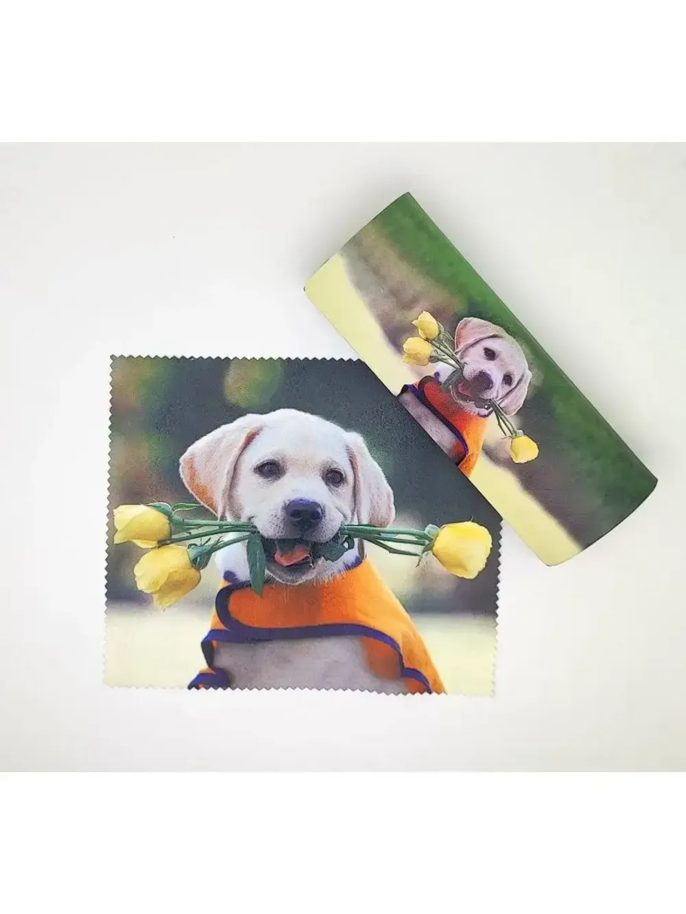 Футляр для очков