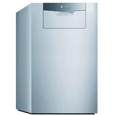 Напольный конденсационный котел Vaillant ecoCRAFT exclusiv VKK 2806/3-E