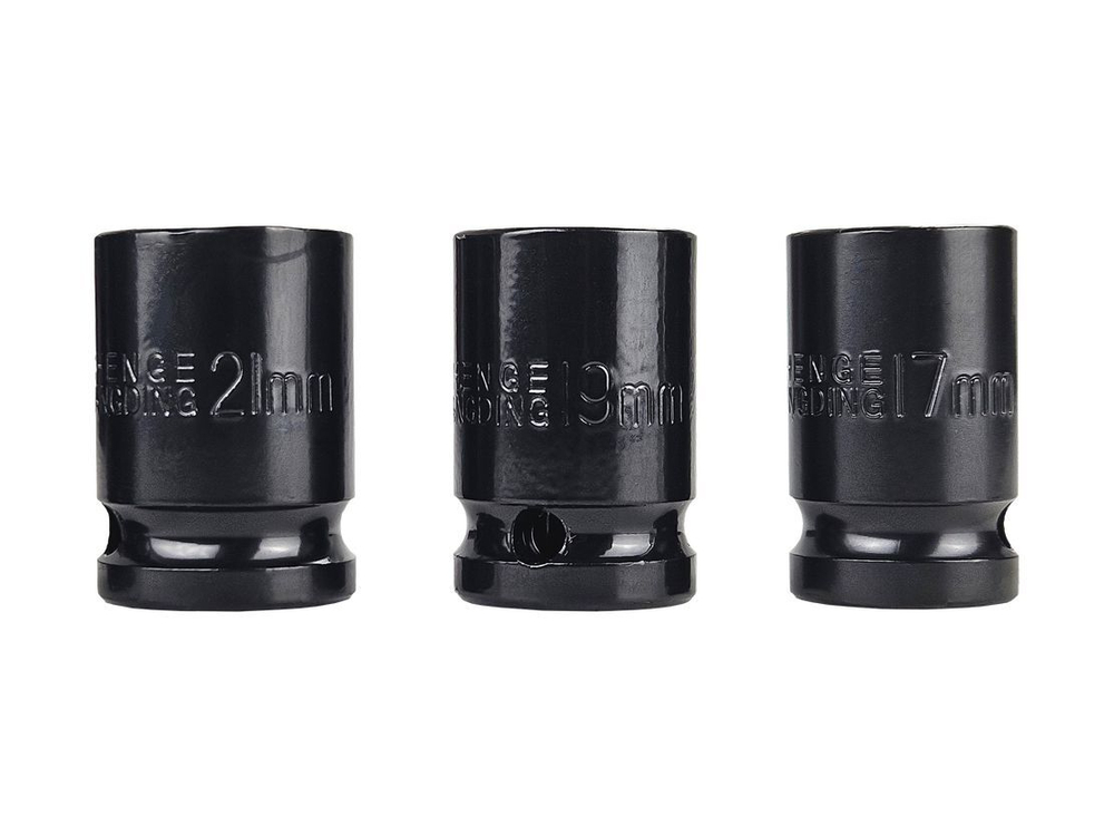 Аккумуляторный бесщеточный ударный гайковерт PROFIPOWER BL-163 (16В, 260Нм, Li-ion 2шт, 2.0Ач, ударные головки 17,19,21, З/У,в кейсе)