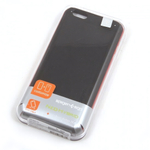 Панель ТПУ Spigen для iPhone 6 Plus, 008101 Темно-синий