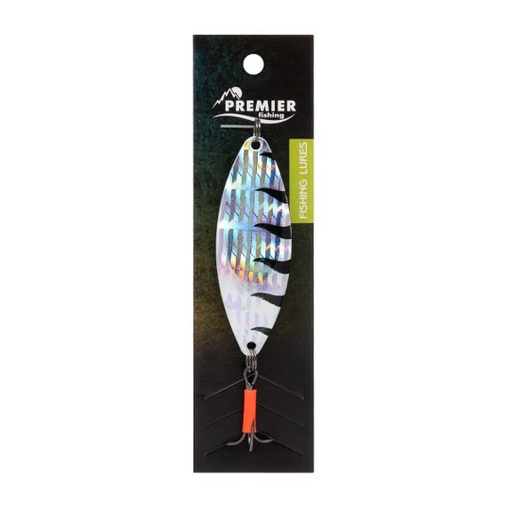 Блесна Колеб-станд Дайва (16гр цв.101HCr) PREMIER