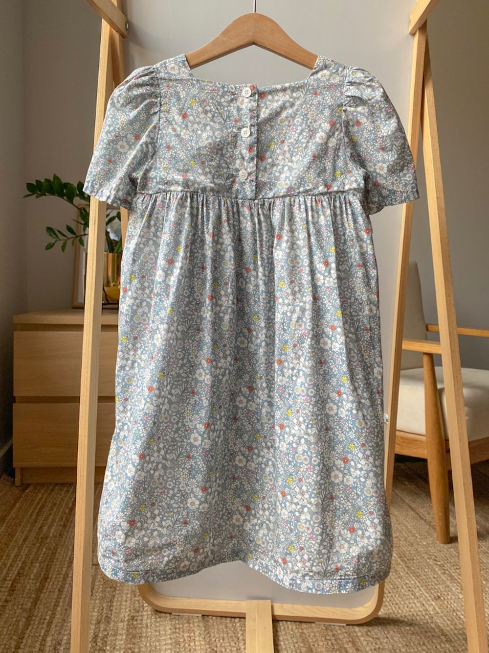 Платье Dami Ami