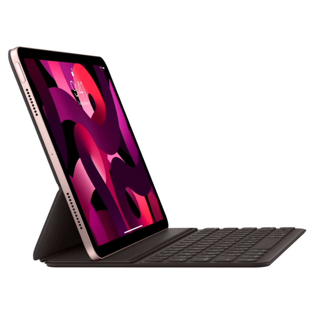 Клавиатура Apple Smart Keyboard Folio для iPad Air 11" (M2, M3 | 2024–2025), Air 10,9" и Pro 11" (2018–2022)
