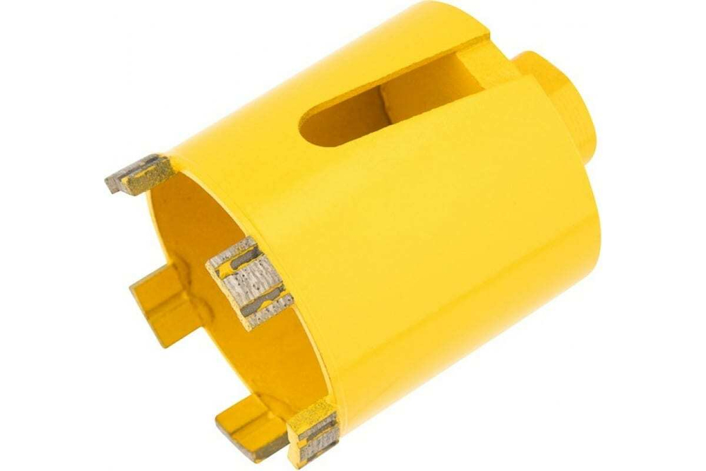 Коронка  KRANZ KR-90-0164