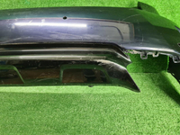 Бампер задний Lexus RX 4 (2015-2019)