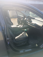 Changan UNI-K Tech 2.0 8AT AWD