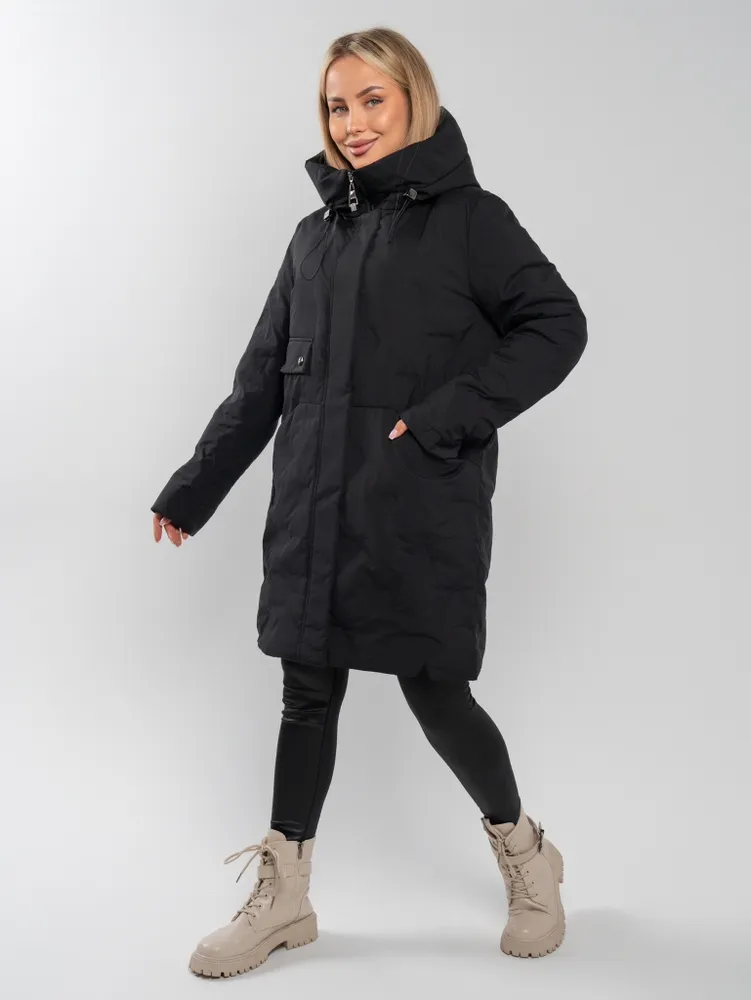 Куртка 16081235-4 Fabrika