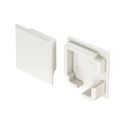 Комплект заглушек (для профиля 16x16) 10 шт., ALM009EC Led Strip alm009ec