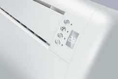 Напольно-потолочная сплит-система AUX ALCF-H48/5R1C + AL-H48/5R1C(U)