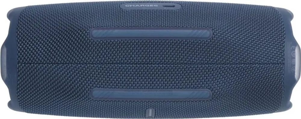 Беспроводная колонка JBL Charge 6 Blue