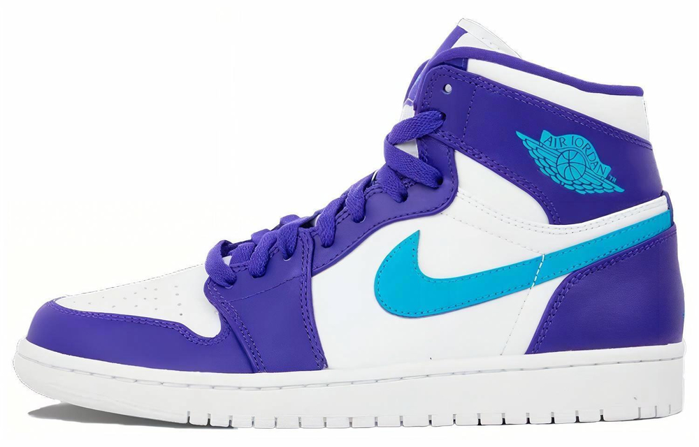 Кроссовки Jordan Air Jordan 1 Retro Fengshui