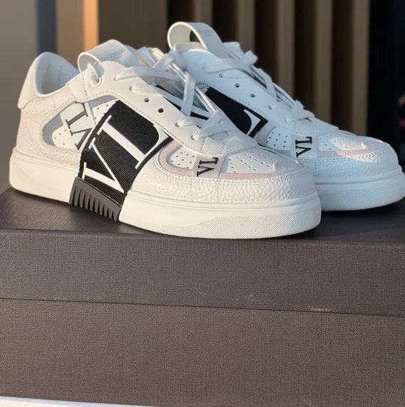 Кроссовки мужские VALENTINO VL7N