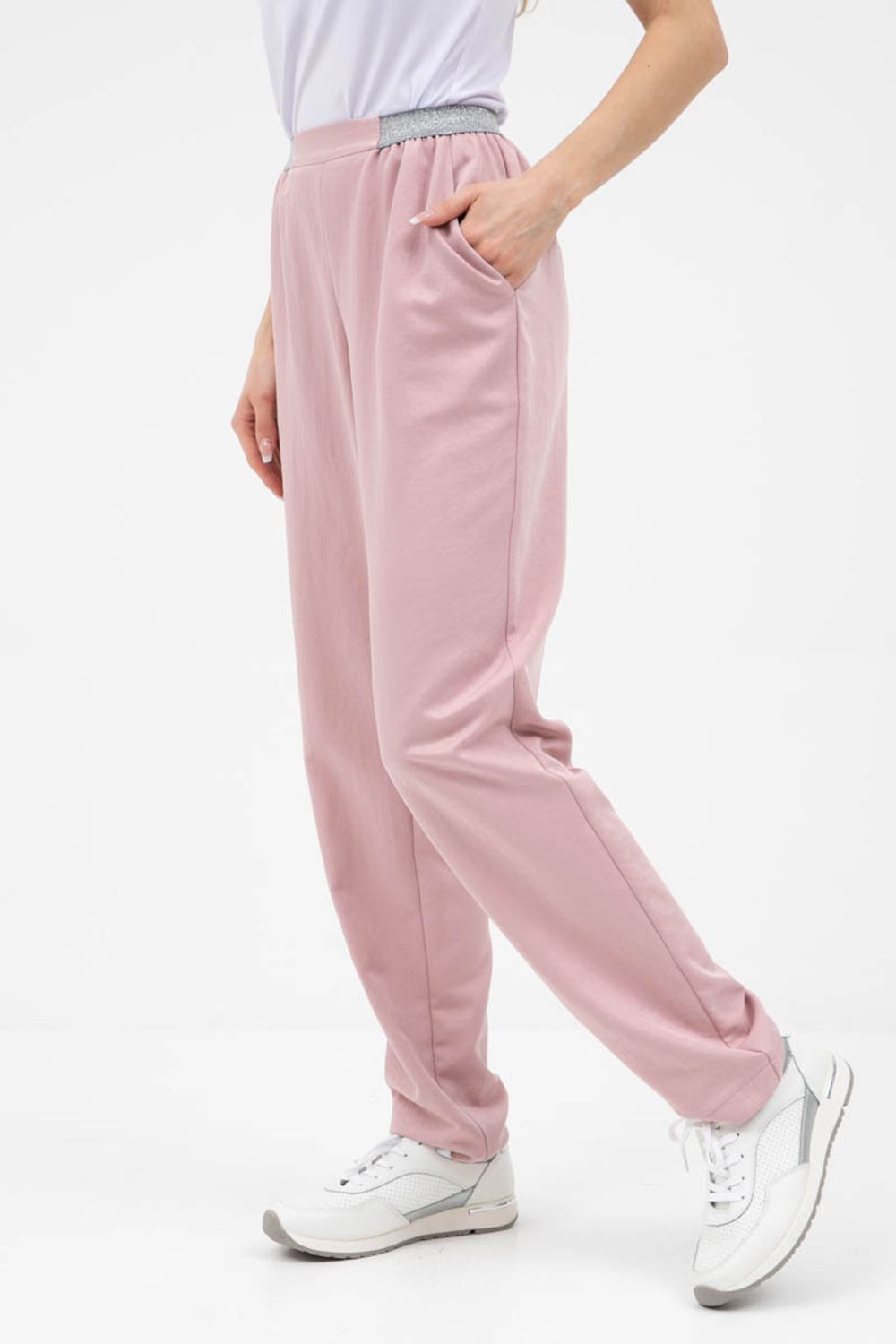 Брюки Б5-4712 Wisell (Акция)