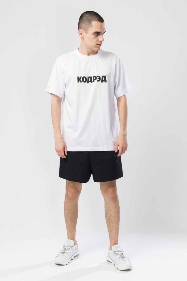 Шорты Shore Wide черные - фото 5