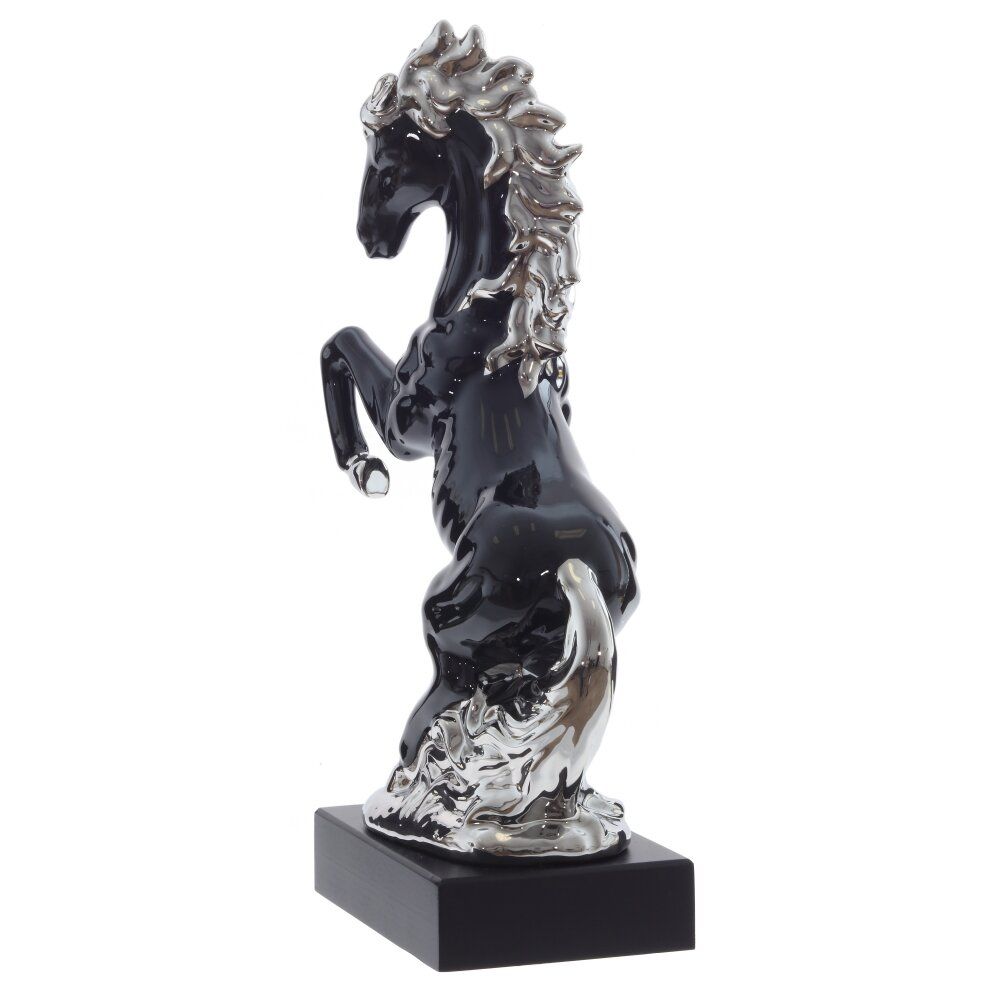 GAEM Фигурка декоративная "Лошадь", L21 W11 H37 см
