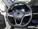 Volkswagen Golf 8 Generation 2.0 TDI Prestige (07.2023)