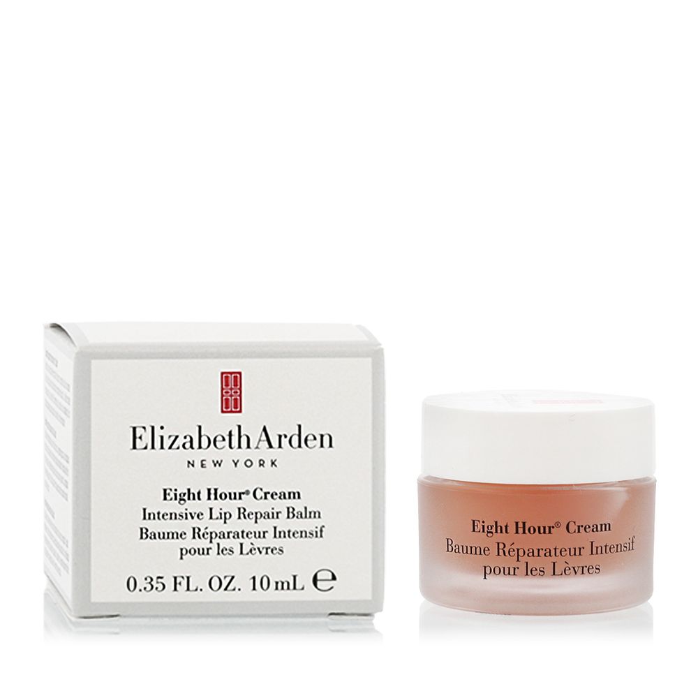 Elizabeth Arden Eight Hour Cream Intensive Lip Repair Balm 10 g Elizabeth Arden Eight Hour Cream Intensive Lip Repair Balm 10 g