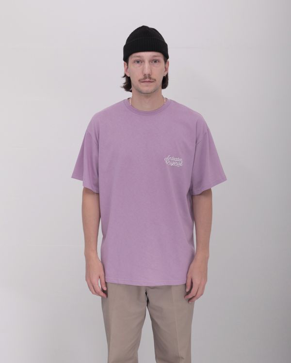 Футболка Original Лавандовая - фото 1