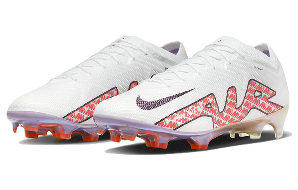 Кроссовки Nike Air Zoom Vapor 15 15 Elite Fg-