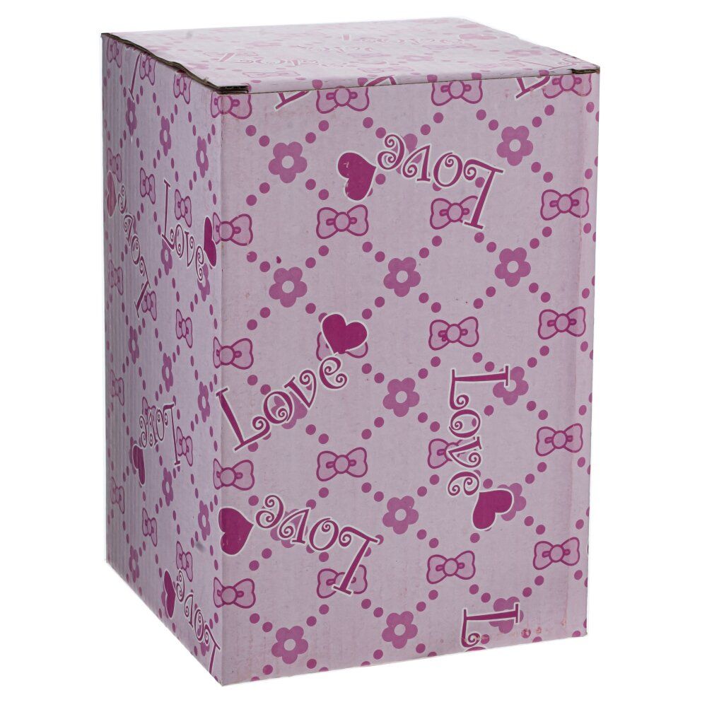 GAEM Набор из 2-х фигурок декоративных "Божья коровка", L10 W7 H14 см