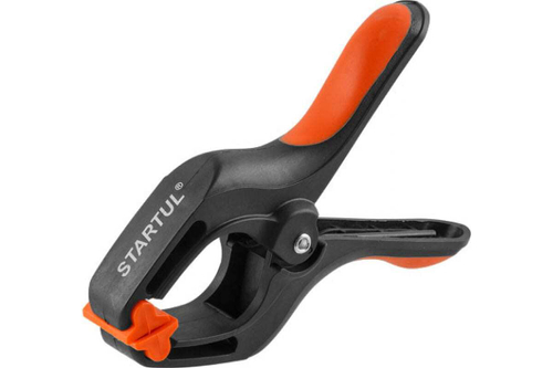 Струбцина STARTUL пружинная 150 мм Profi ST9018-150