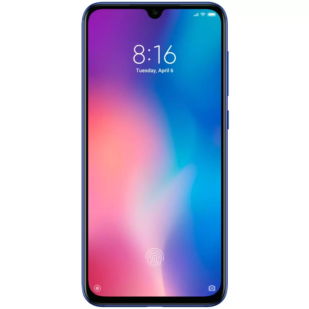 Xiaomi Mi 9 SE 6/128Gb Blue