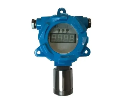 ТГА-ХХ-ХХХ газоанализатор взрывозащищенный стационарный