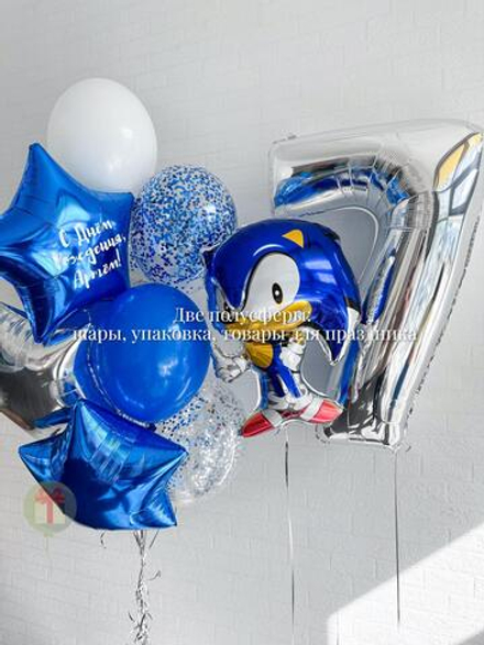 Набор Соник