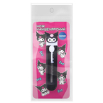 Нож канцелярский 9мм "Куроми" (Центрум)