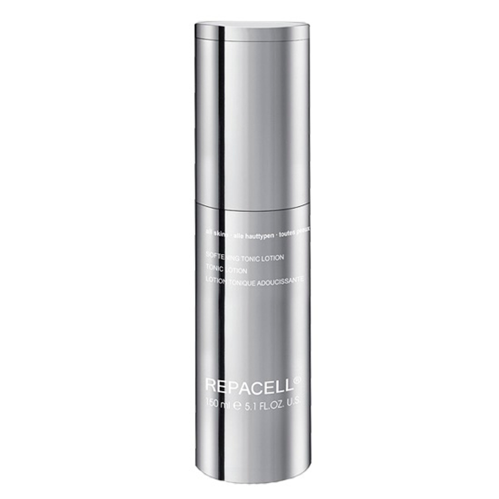 Тоник-эмульсия Klapp Repacell Softening Tonic Lotion 150мл