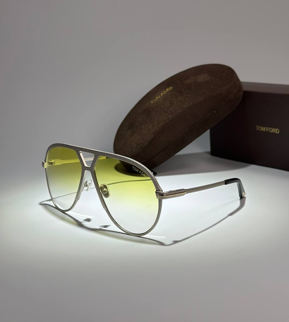 Очки Tom Ford