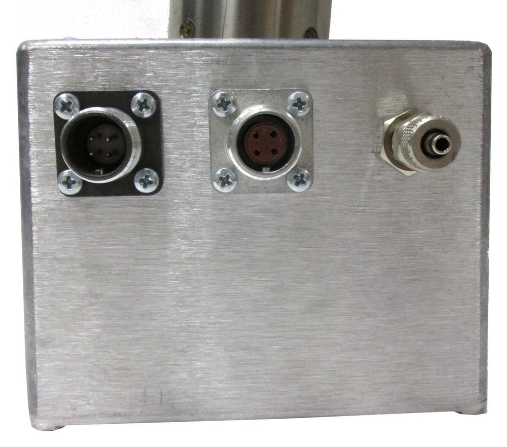 АНГОР-С газоанализатор отходящих дымовых газов быстродействующий многокомпонентный стационарный