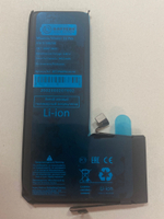 Аккумулятор для Apple iPhone 11 Pro - усиленная 3410 mAh - Battery Collection (Премиум)