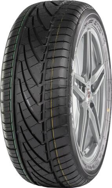 Contyre Vegas 185/60 R14 82H