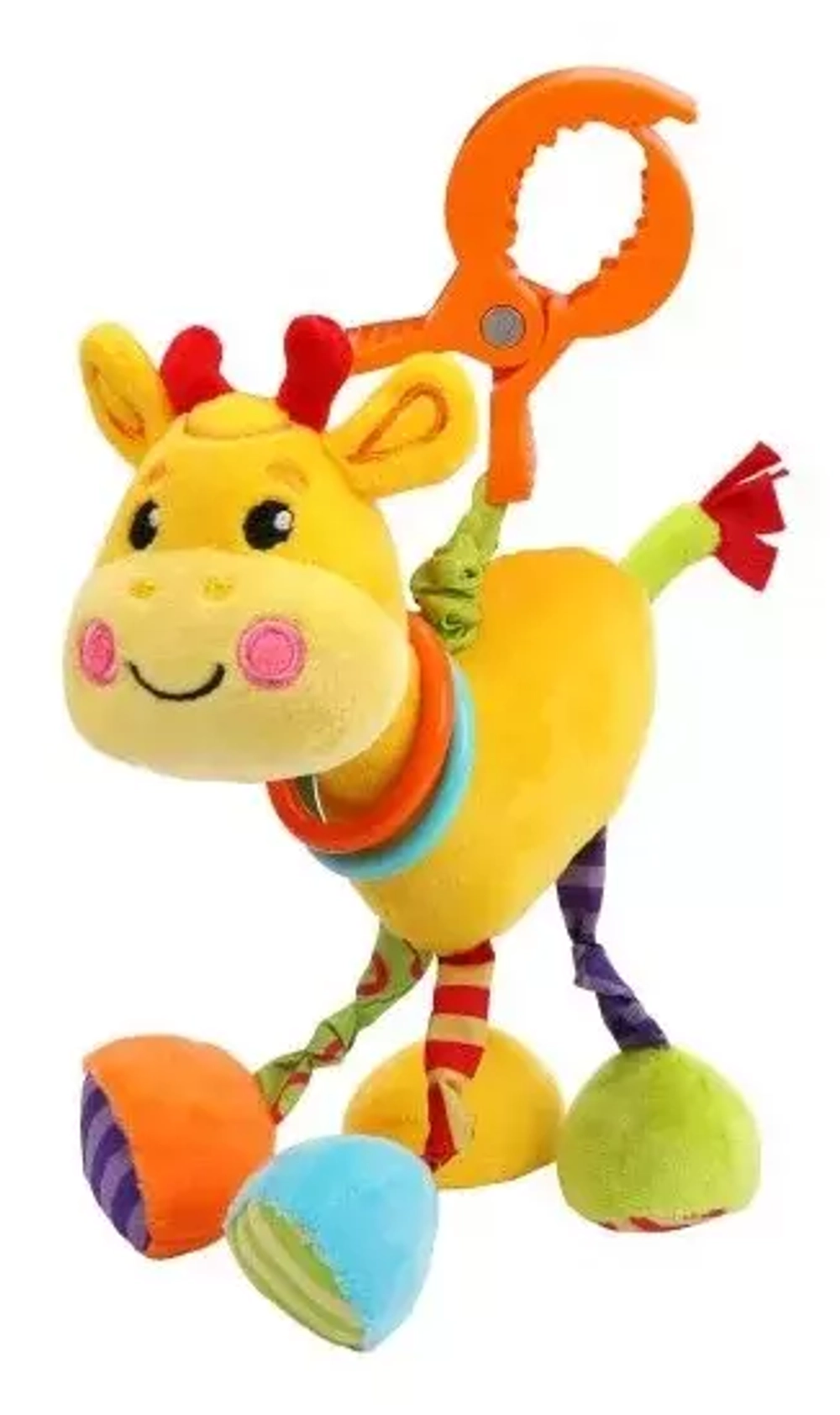 939711/Подвеска с вибрацией "Жирафик"/35