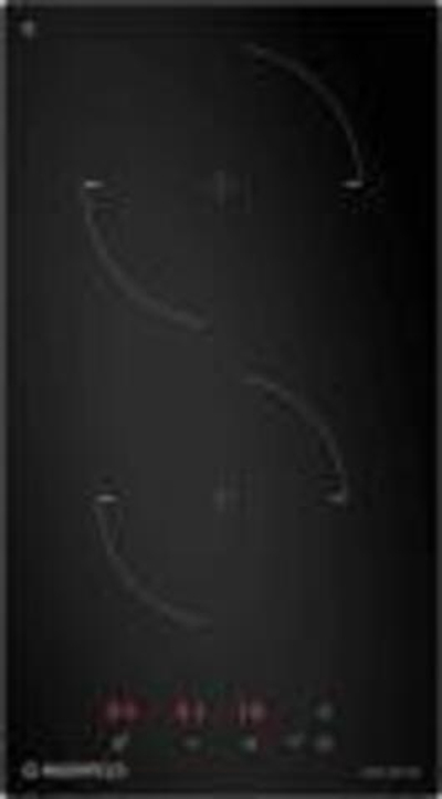 Электрическая варочная панель Maunfeld CVI302EXBK