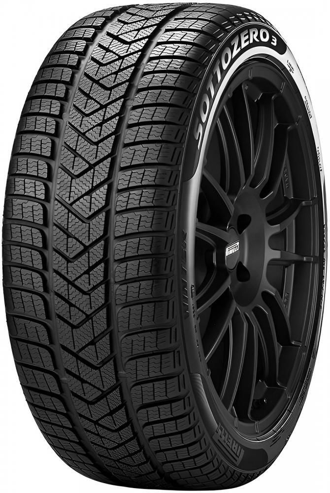 Pirelli Winter SottoZero 3 255/50 R18 106V